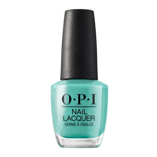 OPI Nail Lacquer Dogsled Is A Hybrid