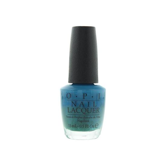 OPI Nail Lacquer Suzi Says Feng Shui