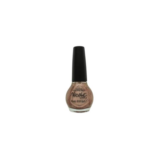 OPI Nicole Nail Polish True Reflection