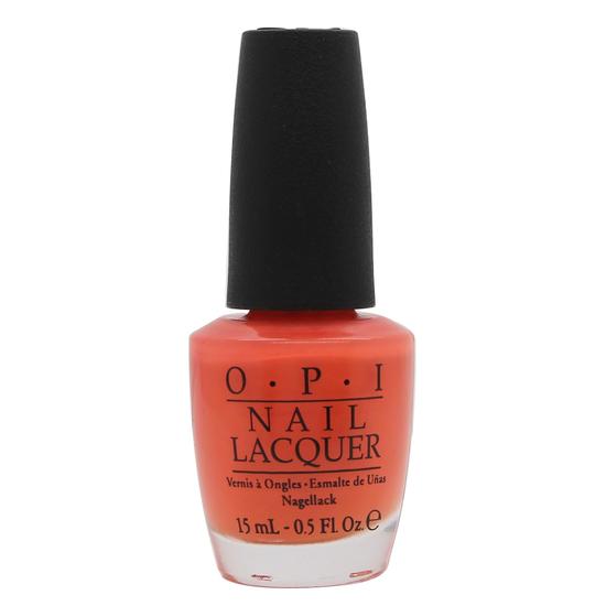 OPI Nordic Collection Nail Polish Can't aFjord Not To