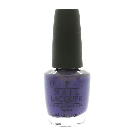 OPI Nordic Collection Nail Polish Do You Have This Colour In Stock-holm?