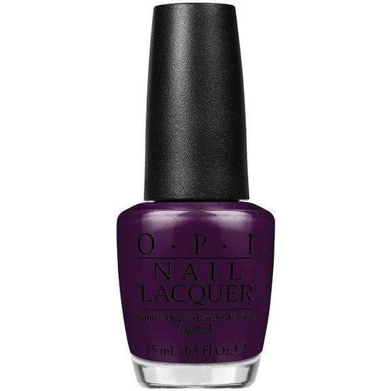 OPI O Suzi Mio 15ml - Black