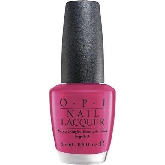 OPI Pink Flamenco 15ml - Pink