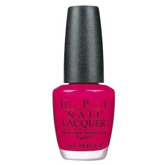 OPI Pompeii Purple 15ml - Purple