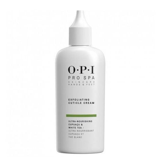 OPI ProSpa Exfoliating Cuticle Cream 27ml