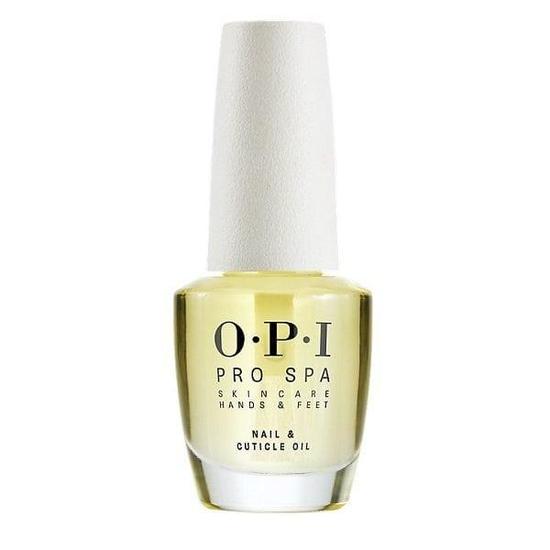 OPI ProSpa Nail & Cuticle Oil 14.8ml