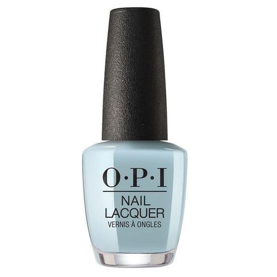 OPI Ring Bare-er OPI Sheers Collection 15ml - Blue