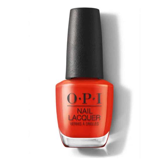 OPI Rust & Relaxation Fall Wonders Collection 15ml