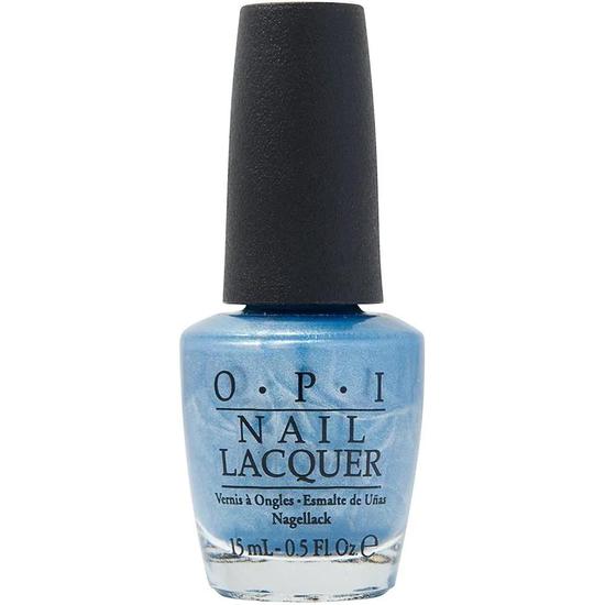 OPI San Francisco Nail Lacquer Dining Al Frisco
