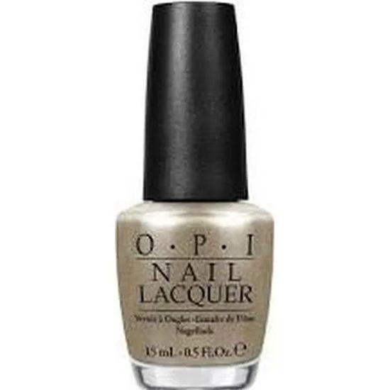 OPI Starlight Nail Polish Comet Closer