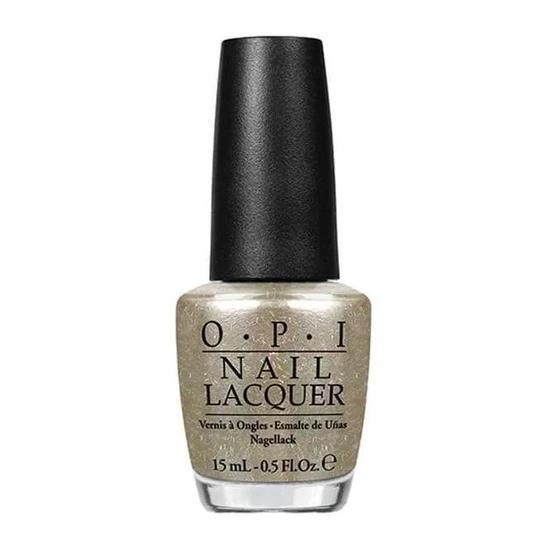 OPI Starlight Nail Polish Is This Star Taken?