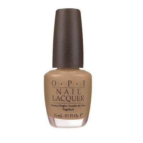 OPI Tickle My France-y 15ml - Brown