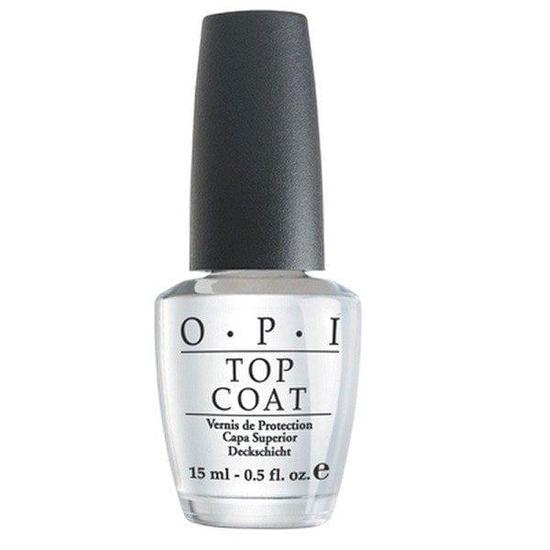 OPI Top Coat Top Coat