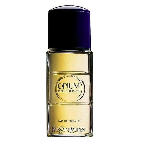 OPI YSL Opium Pour Homme Eau De Toilette 100ml