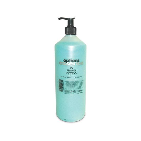 Options Option Essence Sea Essence Shampoo 1 L