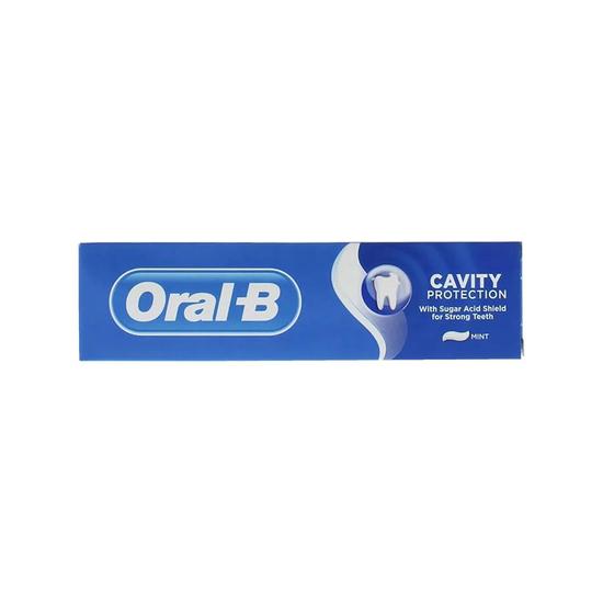 Oral B Cavity Protect Toothpaste 100ml