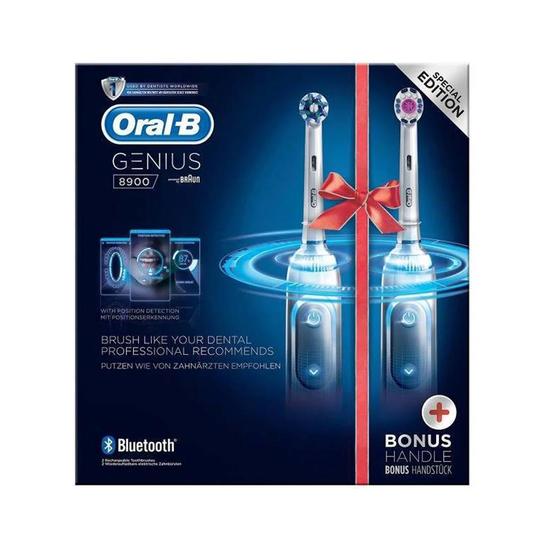 Oral B Genius 8900 Special Edition