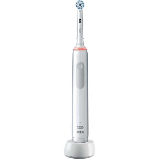 Oral B Pro 3 3000 Sensi Ultra Thin Electric Toothbrush