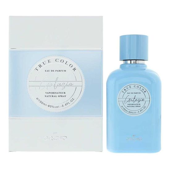 Orchid True Colour Galazio Eau De Parfum 100ml
