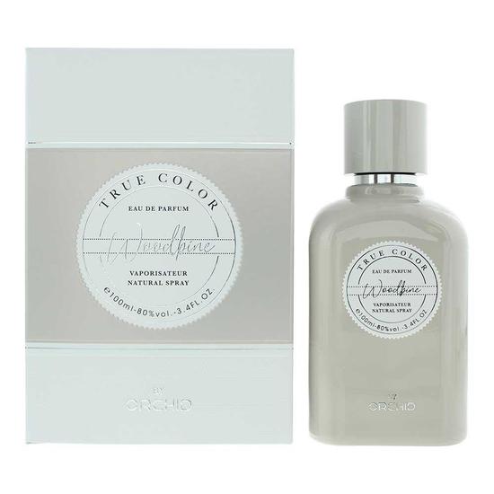 Orchid True Colour Woodbine Eau De Parfum 100ml