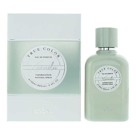 Orchid True Colour Xanadu Eau De Parfum 100ml