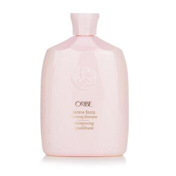 Oribe Serene Scalp Balancing Shampoo 250ml
