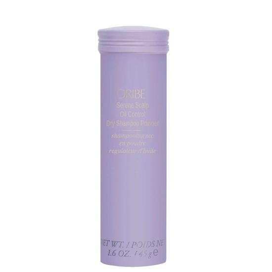 Oribe Serene Scalp Oil Control Dry Shampoo Powder