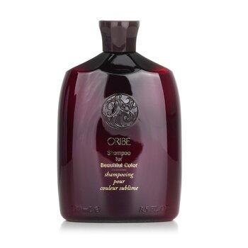 Oribe Shampoo For Beautiful Colour 250ml
