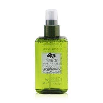 Origins Dr. Andrew Mega-Mushroom Soothing Hydra-Mist With Reishi & Snow Mushroom 100ml