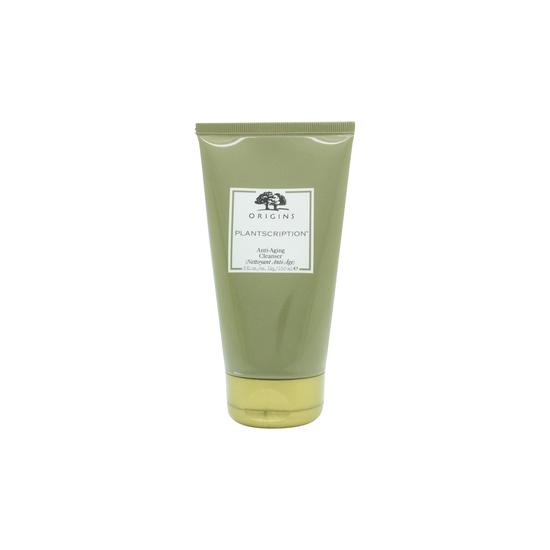 Origins Plantscription Anti-Ageing Cleanser 150ml