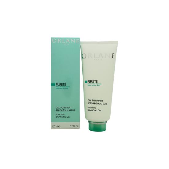 ORLANE Purifying Balancing Gel Cleanser 200ml