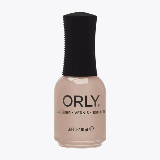 ORLY Professional Nail Lacquer Country Club Khaki