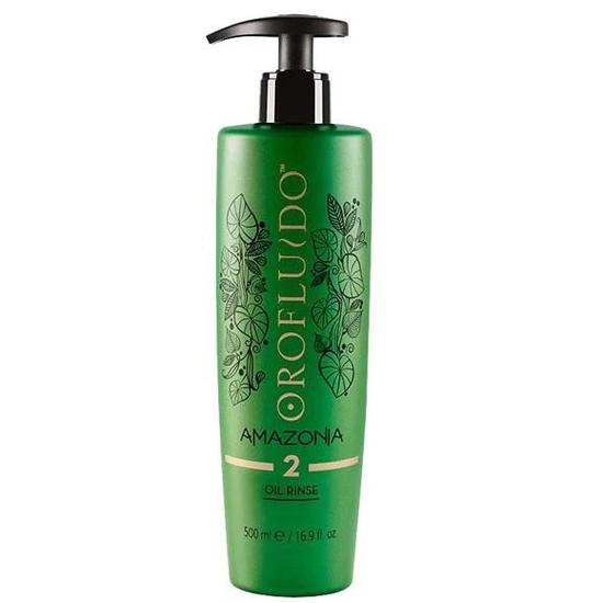 Orofluido Amazonia 2 Oil Rinse 500ml