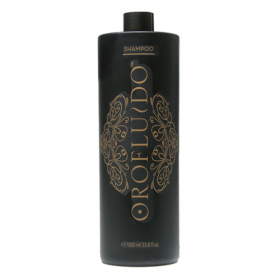 Orofluido Beauty Beauty Natural Or Coloure Shampoo Cosmetify