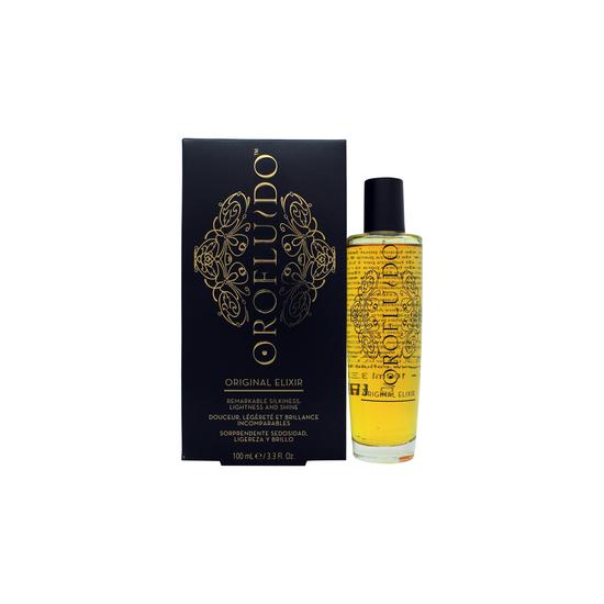 Orofluido Original Elixir Hair Oil 3ml