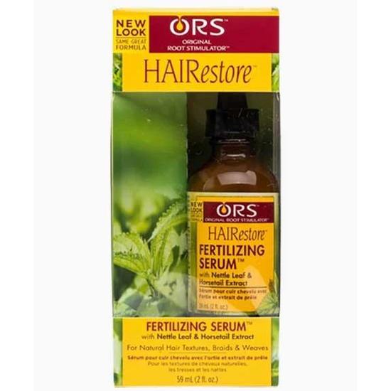 ORS Fertilising Serum Herbal Scalp Formula 59ml