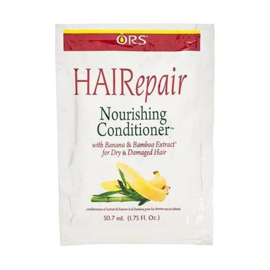 ORS Hairepair Nourishing Conditioner Sachet 50.7ml Sachet