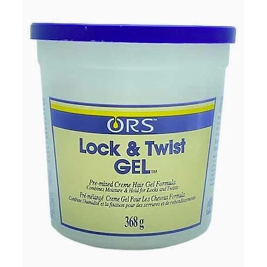 ORS Lock N Twist Gel 368 g