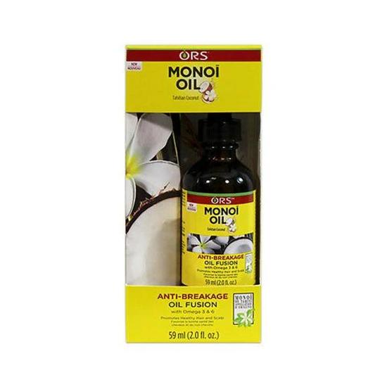 ORS Monoi Oil Anti Breakage Oil Fusion 59ml