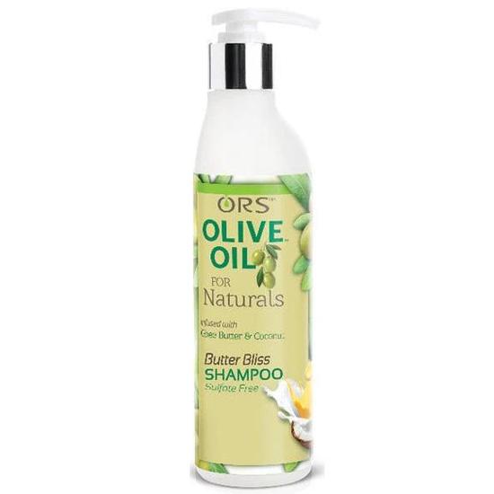 ORS Olive Oil For Naturals Butter Bliss Shampoo 360ml