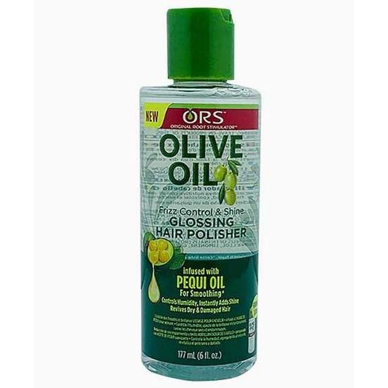 ORS Olive Oil Glossing Hair Polisher 177ml