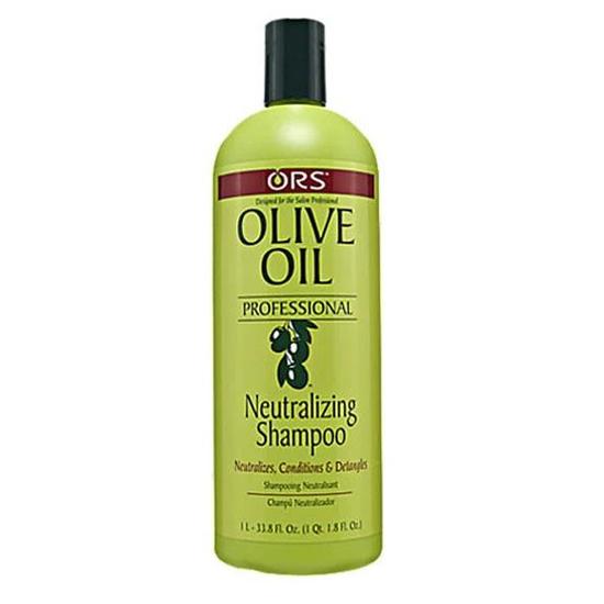 ORS Olive Oil Professional Neutralising Shampoo 1 L