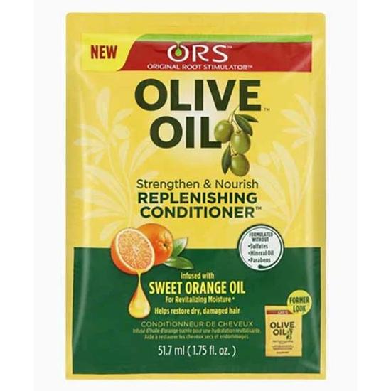 ORS Olive Oil Strengthen & Nourish Replenishing Conditioner 51.7ml