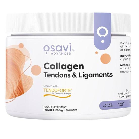 Osavi Collagen Peptides Tendons & Ligaments 150.9g