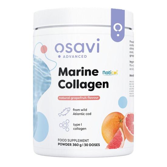 Osavi Marine Collagen Wild Cod Grapefruit 360g