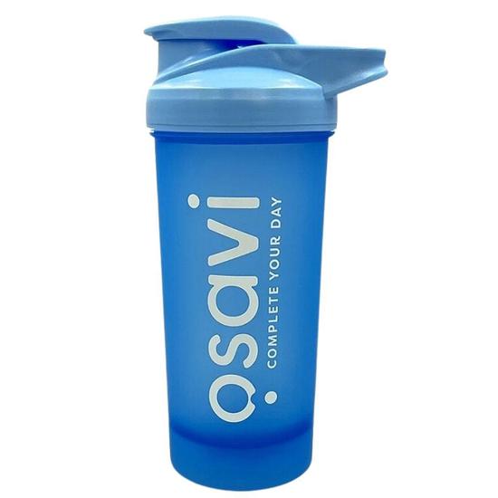 Osavi Shaker Blue 700ml