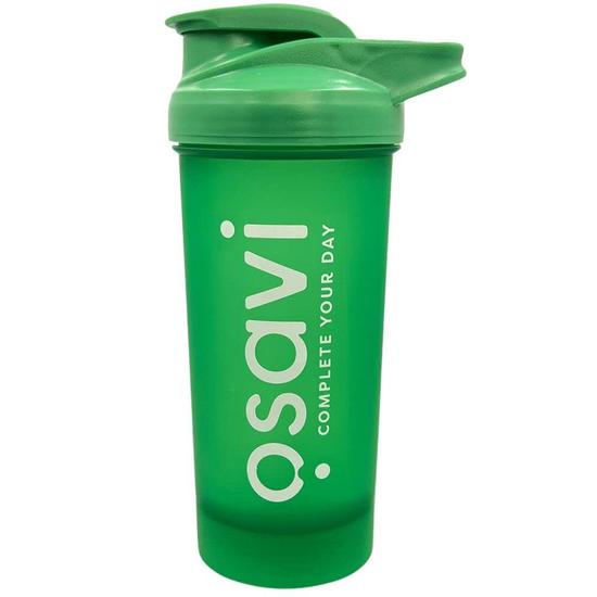 Osavi Shaker Green 700ml