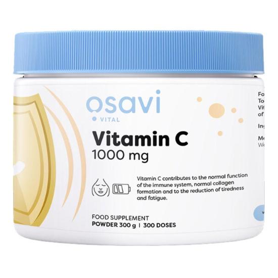 Osavi Vitamin C Powder 1000mg 300g