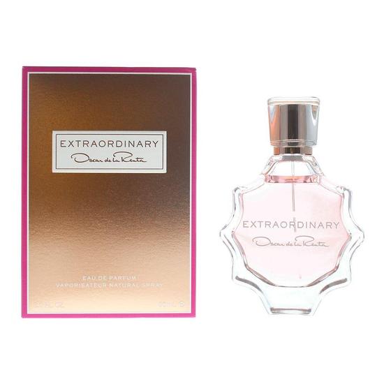 Oscar de La Renta Extraordinary Eau De Parfum Women's Perfume 90ml