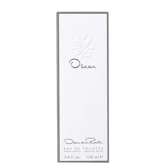 Oscar de La Renta Oscar Eau De Toilette 100ml